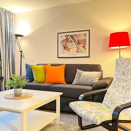 Apartment Papillon 08-1 *